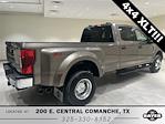 Used 2021 Ford F-350 XLT Crew Cab 4x4, Pickup for sale #F28416 - photo 13