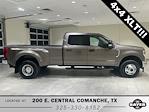 Used 2021 Ford F-350 XLT Crew Cab 4x4, Pickup for sale #F28416 - photo 14