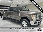 Used 2021 Ford F-350 XLT Crew Cab 4x4, Pickup for sale #F28416 - photo 15