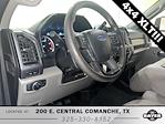 Used 2021 Ford F-350 XLT Crew Cab 4x4, Pickup for sale #F28416 - photo 17