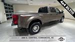 Used 2021 Ford F-350 XLT Crew Cab 4x4, Pickup for sale #F28416 - photo 3