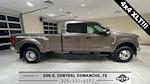 Used 2021 Ford F-350 XLT Crew Cab 4x4, Pickup for sale #F28416 - photo 4