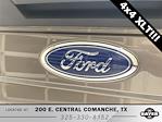 Used 2021 Ford F-350 XLT Crew Cab 4x4, Pickup for sale #F28416 - photo 34