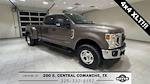 Used 2021 Ford F-350 XLT Crew Cab 4x4, Pickup for sale #F28416 - photo 5