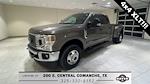 Used 2021 Ford F-350 XLT Crew Cab 4x4, Pickup for sale #F28416 - photo 7