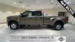 Used 2021 Ford F-350 XLT Crew Cab 4x4, Pickup for sale #F28416 - photo 8