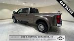 Used 2021 Ford F-350 XLT Crew Cab 4x4, Pickup for sale #F28416 - photo 9