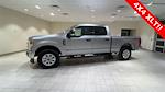 Used 2021 Ford F-250 XLT Crew Cab 4x4, Pickup for sale #F28417 - photo 7