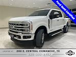 Used 2023 Ford F-250 Lariat Crew Cab 4x4, Pickup for sale #F28428 - photo 1