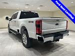 Used 2023 Ford F-250 Lariat Crew Cab 4x4, Pickup for sale #F28428 - photo 2