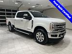 Used 2023 Ford F-250 Lariat Crew Cab 4x4, Pickup for sale #F28428 - photo 15