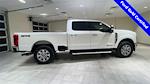 Used 2023 Ford F-250 Lariat Crew Cab 4x4, Pickup for sale #F28428 - photo 3