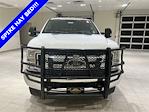 Used 2018 Ford F-350 XL Crew Cab 4x4, Flatbed Truck for sale #F28430 - photo 16