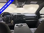 Used 2018 Ford F-350 XL Crew Cab 4x4, Flatbed Truck for sale #F28430 - photo 24