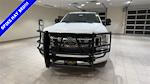 Used 2018 Ford F-350 XL Crew Cab 4x4, Flatbed Truck for sale #F28430 - photo 5