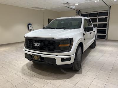 New 2024 Ford F-150 STX SuperCrew Cab 4x4, Pickup for sale #F28441 - photo 1