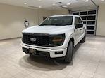 New 2024 Ford F-150 STX SuperCrew Cab 4x4, Pickup for sale #F28441 - photo 1