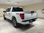 New 2024 Ford F-150 STX SuperCrew Cab 4x4, Pickup for sale #F28441 - photo 2