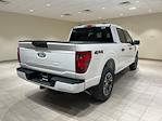 New 2024 Ford F-150 STX SuperCrew Cab 4x4, Pickup for sale #F28441 - photo 5