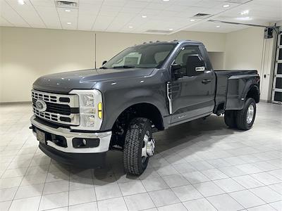 New 2024 Ford F-350 XLT Regular Cab 4x4, Pickup for sale #F28452 - photo 1