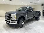 New 2024 Ford F-350 XLT Regular Cab 4x4, Pickup for sale #F28452 - photo 1