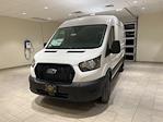 New 2024 Ford Transit 250 Base Medium Roof RWD, Empty Cargo Van for sale #F28457 - photo 1