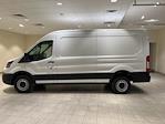 New 2024 Ford Transit 250 Base Medium Roof RWD, Empty Cargo Van for sale #F28457 - photo 4