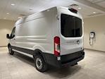 New 2024 Ford Transit 250 Base Medium Roof RWD, Empty Cargo Van for sale #F28457 - photo 3