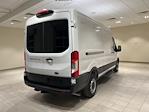 New 2024 Ford Transit 250 Base Medium Roof RWD, Empty Cargo Van for sale #F28457 - photo 6