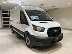 New 2024 Ford Transit 250 Base Medium Roof RWD, Empty Cargo Van for sale #F28457 - photo 8