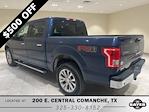 Used 2016 Ford F-150 XLT SuperCrew Cab 4x4, Pickup for sale #F28497 - photo 2