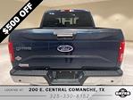 Used 2016 Ford F-150 XLT SuperCrew Cab 4x4, Pickup for sale #F28497 - photo 4