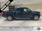 Used 2016 Ford F-150 XLT SuperCrew Cab 4x4, Pickup for sale #F28497 - photo 6