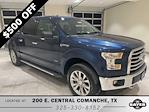 Used 2016 Ford F-150 XLT SuperCrew Cab 4x4, Pickup for sale #F28497 - photo 7