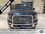 Used 2016 Ford F-150 XLT SuperCrew Cab 4x4, Pickup for sale #F28497 - photo 8