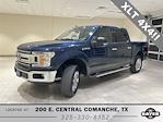 Used 2020 Ford F-150 XLT SuperCrew Cab 4x4, Pickup for sale #F28501 - photo 1