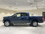 Used 2020 Ford F-150 XLT SuperCrew Cab 4x4, Pickup for sale #F28501 - photo 10