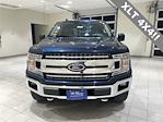 Used 2020 Ford F-150 XLT SuperCrew Cab 4x4, Pickup for sale #F28501 - photo 16