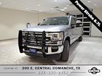 Used 2022 Ford F-350 Lariat Crew Cab 4x4, Pickup for sale #F28509 - photo 1