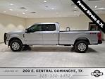 Used 2022 Ford F-350 Lariat Crew Cab 4x4, Pickup for sale #F28509 - photo 3