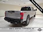 Used 2022 Ford F-350 Lariat Crew Cab 4x4, Pickup for sale #F28509 - photo 5