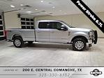 Used 2022 Ford F-350 Lariat Crew Cab 4x4, Pickup for sale #F28509 - photo 6