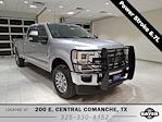 Used 2022 Ford F-350 Lariat Crew Cab 4x4, Pickup for sale #F28509 - photo 7