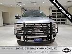 Used 2022 Ford F-350 Lariat Crew Cab 4x4, Pickup for sale #F28509 - photo 8