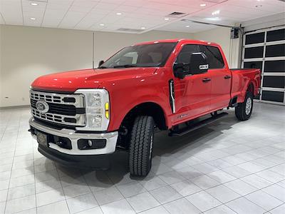 New 2024 Ford F-250 XLT Crew Cab 4x4, Pickup for sale #F28538 - photo 1