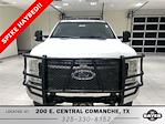 Used 2017 Ford F-350 XL Crew Cab 4x4, Flatbed Truck for sale #F28544 - photo 16