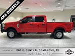 Used 2018 Ford F-250 XL Crew Cab 4x4, Pickup for sale #F28554 - photo 10