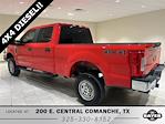 Used 2018 Ford F-250 XL Crew Cab 4x4, Pickup for sale #F28554 - photo 11