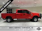 Used 2018 Ford F-250 XL Crew Cab 4x4, Pickup for sale #F28554 - photo 14