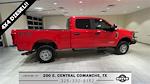 Used 2018 Ford F-250 XL Crew Cab 4x4, Pickup for sale #F28554 - photo 4